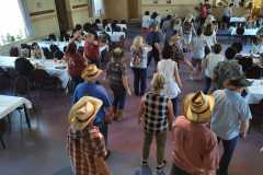 2021 Juni Öffentliches Training